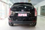 凯迪拉克SRX2012款3.0L 豪华版