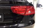 奥迪S82013款4.0TFSI quattro