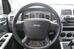 Jeep指南者2009款2.4L 限量版