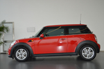 MINIMINI2012款1.6L ONE Baker Street 