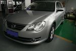 大众宝来2008款1.6L 手自一体 豪华型