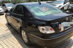 丰田锐志2007款2.5S 手自一体