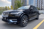 沃尔沃XC902020款改款 T6四驱智逸豪华版 7座