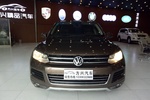 大众途锐2011款3.0TSI V6 标配型 