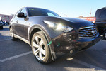 英菲尼迪QX70(FX)2010款FX35 超越版