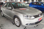 大众速腾2013款1.4TSI DSG 蓝驱版