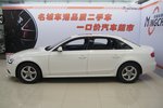 奥迪A4L2013款35 TFSI 自动标准型