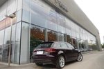 奥迪A3 Sportback2014款35 TFSI 自动舒适型