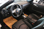 保时捷Boxster2009款Boxster 2.9L 