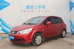 东风启辰R502013款1.6L 手动时尚版