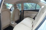 起亚RIO2008款1.4L GLS 手动