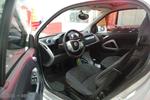 smartfortwo2010款pure 1.0L 标准版