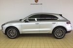 保时捷Macan2014款Macan S 3.0T