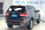 Jeep大切诺基2013款3.6L 舒享导航版