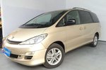 丰田普瑞维亚2006款Previa 2.4 GL 豪华型 自动 