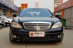 BRABUS巴博斯S级2011款5.5T 60S