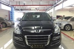 纳智捷大7 SUV2012款锋芒旗舰型 2.2T 四驱