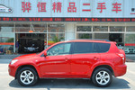 丰田RAV42010款2.4L 自动豪华升级版