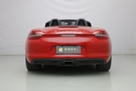 保时捷Boxster2013款Boxster 2.7L 