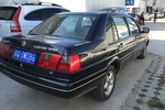 大众桑塔纳2002款2000 GLS 手动