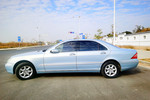 奔驰S级2005款S350 L