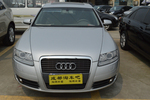 奥迪A6L2008款2.0TFSI 标准型(自动)