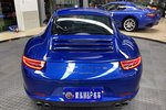 保时捷9112012款Carrera S 3.8L