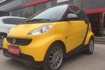 smartfortwo2012款1.0 MHD 硬顶标准版