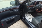 奔驰S级2010款S 350L 4MATIC