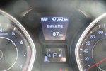 现代朗动2012款1.6L 自动尊贵型