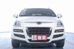 纳智捷大7 SUV2012款锋芒智尊型 2.2T 四驱