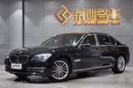 宝马7系2013款740Li xDrive