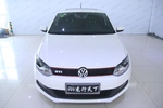 大众Polo GTI2015款1.4TSI GTI