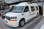 GMC Savana2013款6.0L 领袖级商务车