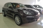 保时捷Cayenne2014款Platinum Edition 3.0T