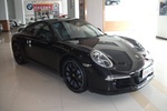 保时捷9112012款Carrera 3.4L