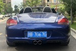 保时捷Boxster2009款Boxster 2.9L 