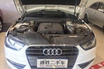 奥迪A4L2013款35 TFSI 自动技术型