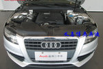 奥迪A4L2011款2.0TFSI 运动型