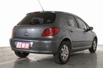 标致307两厢2008款1.6L 手自一体 爱乐版