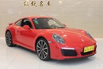 保时捷9112016款Carrera 3.0T