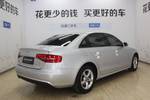 奥迪A4L2013款35 TFSI 自动舒适型