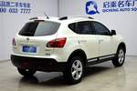 日产逍客2012款2.0XV 雷 CVT 2WD