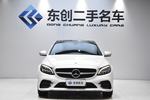 奔驰C级2019款改款C 260 L 运动版