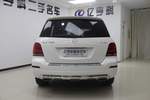 奔驰GLK级2013款改款 GLK 300 4MATIC 时尚型