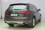 奥迪Q72011款3.0TFSI 技术型(L)