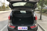 起亚智跑2012款2.0L 自动两驱 GLS