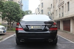 奔驰S级2008款S 600L