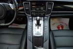 保时捷Panamera2013款Panamera Platinum Edition 3.6L 