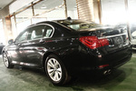 宝马7系2009款730Li 领先型